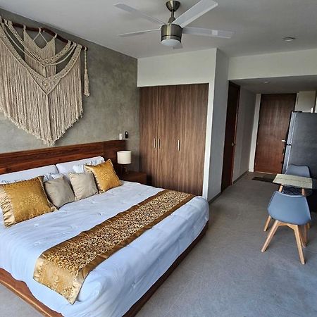 Apartamento Urban Towers Playa Del Carmen Exterior foto