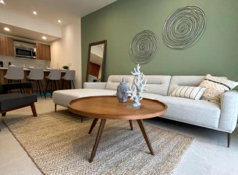 Apartamento Urban Towers Playa Del Carmen Exterior foto