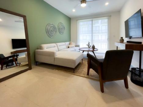 Apartamento Urban Towers Playa Del Carmen Exterior foto